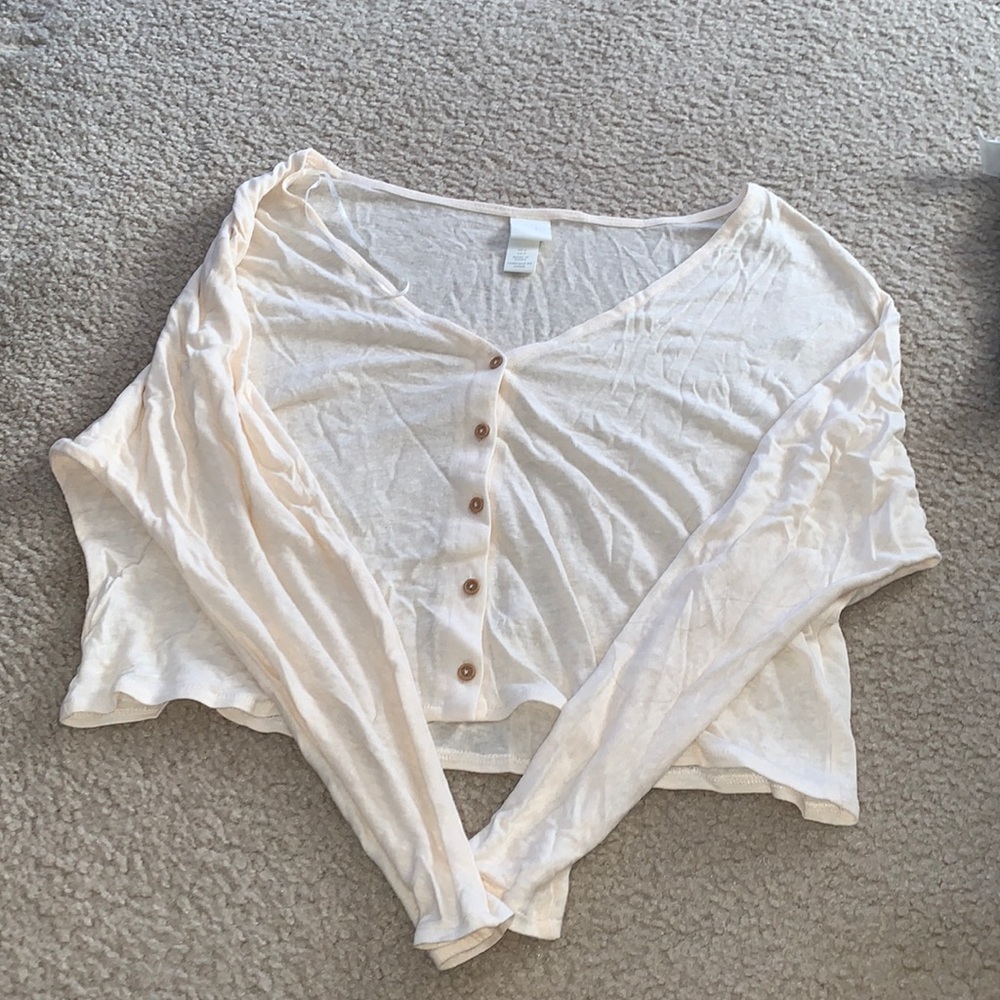 H&M Long sleeve